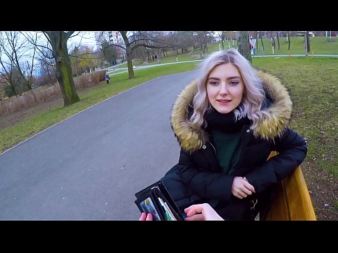 ❤️ Глытае гарачую сперму незнаёмца за грошы - мінет у парку ад Евы Эльфі ❤️❌ Рускае порна на be.storestarbucks.top ﹏